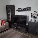 Apartament Kaczmarka Park