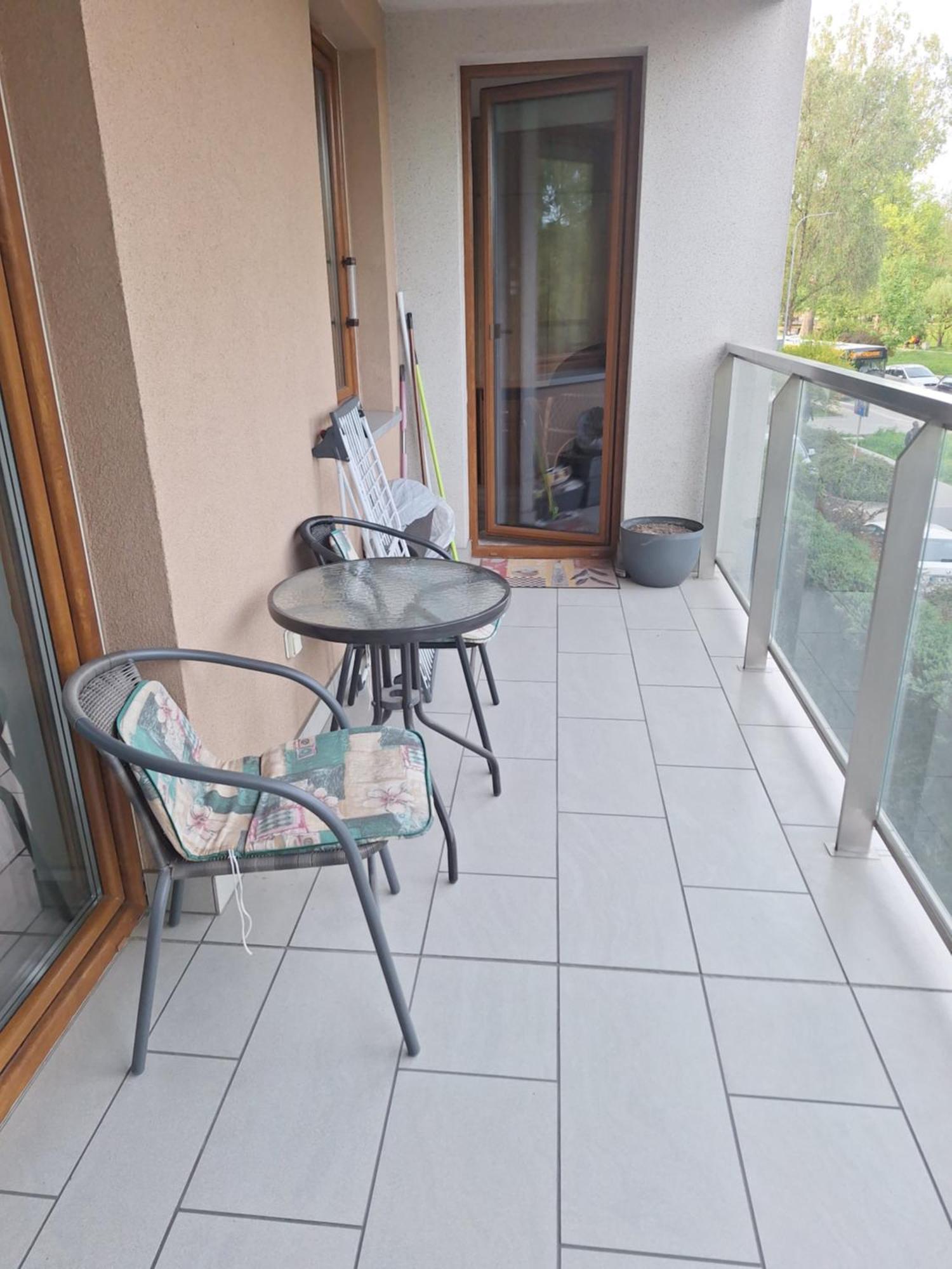 Apartment Kaczmarka Park *
